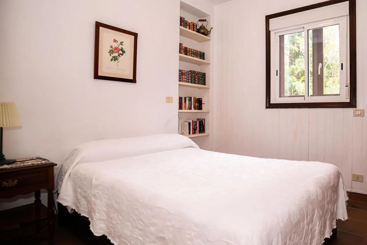 Finca La Hondura La Orotava Villa