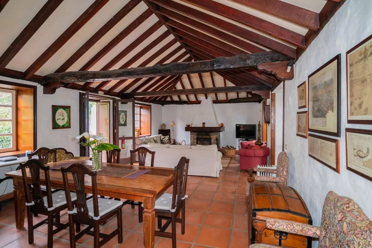 Finca La Hondura La Orotava