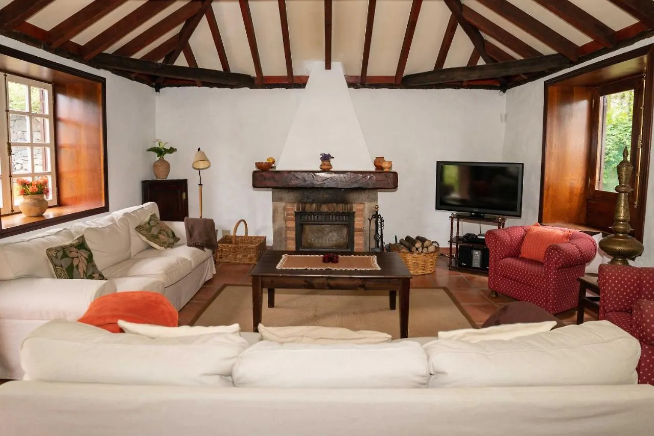 Villa Finca La Hondura La Orotava