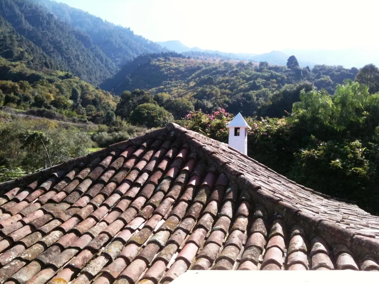 Finca La Hondura La Orotava