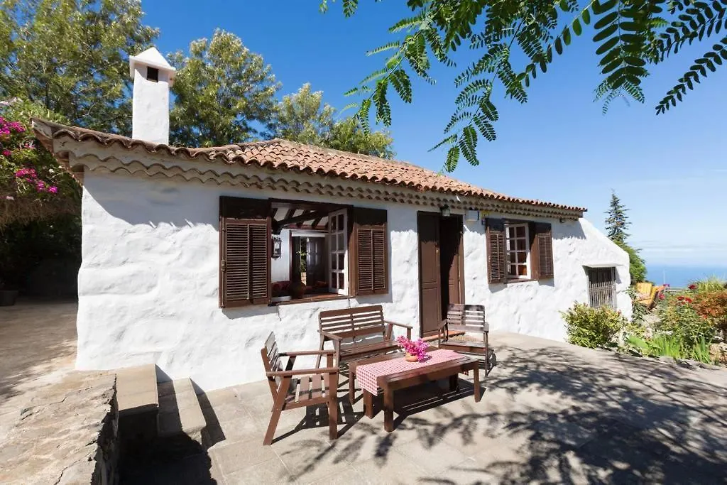 Finca La Hondura La Orotava 0*,  Ισπανία
